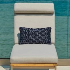 NewAge Products Sunbrella® Accent Pillow (Set Of 2)