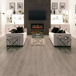 NewAge Products Stone Composite LVP Flooring 5mm Sample Kit 33 NewAge Products Stone Composite LVP Flooring 5mm Sample Kit