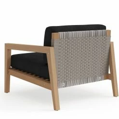 NewAge Products Patio Furniture Lakeside Chat Chair 45 NewAge Products Patio Furniture Lakeside Chat Chair