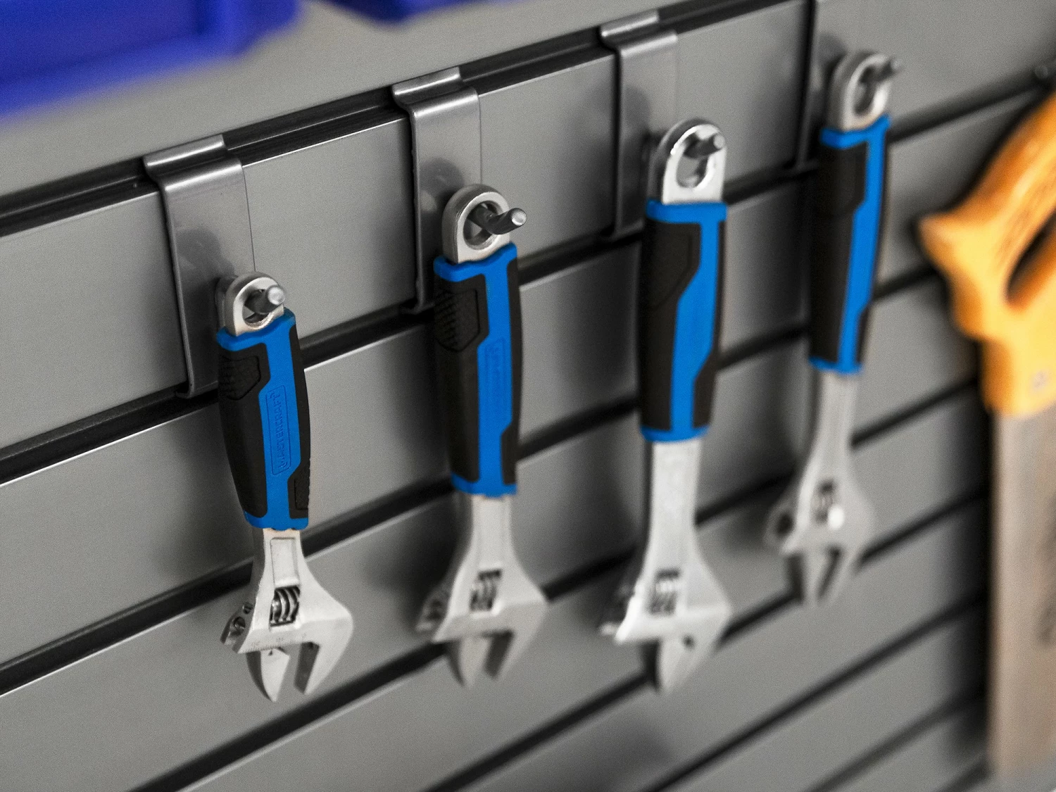 NewAge Products Garage Storage 1 In. Single Hook (Pack Of 6) 4 NewAge Products Garage Storage 1 In. Single Hook (Pack Of 6)