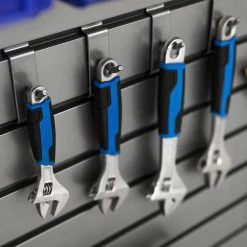 NewAge Products Wall Organization 1 In. Single Hook (Pack Of 6) 8 NewAge Products Wall Organization 1 In. Single Hook (Pack Of 6)