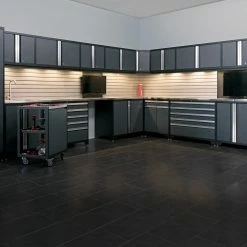 NewAge Products Stone Composite LVT Flooring 9.5mm 30 NewAge Products Stone Composite LVT Flooring 9.5mm