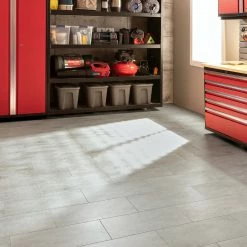 NewAge Products Stone Composite LVT Flooring 9.5mm 37 NewAge Products Stone Composite LVT Flooring 9.5mm