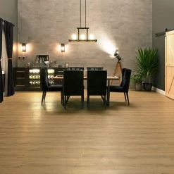 NewAge Products Stone Composite LVP Flooring 9.5mm 1000 Sq. Ft. Flooring Kit