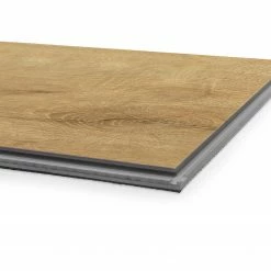 NewAge Products Stone Composite LVP Flooring 9.5mm 1000 Sq. Ft. Flooring Kit