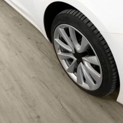 NewAge Products Stone Composite LVP Flooring 9.5mm Sample Kit