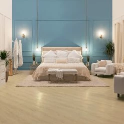 NewAge Products Stone Composite LVP Flooring 9.5mm 1000 Sq. Ft. Flooring Kit