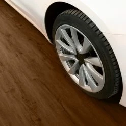 NewAge Products Stone Composite LVP Flooring 9.5mm Sample Kit