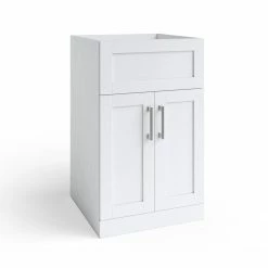 NewAge Products Home Bar Cabinets Home Bar Sink Cabinet - 21 In.