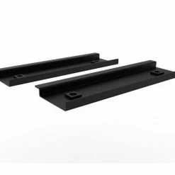 None Accessories Slatwall Brackets - 12"