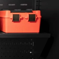 NewAge Products Secure Gun Cabinet Accessory - 13 In. Shelf