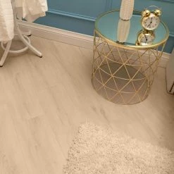 NewAge Products Stone Composite LVP Flooring 5mm 300 Sq. Ft. Flooring Bundle