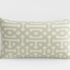 NewAge Products Sunbrella® Accent Pillow (Set Of 2)