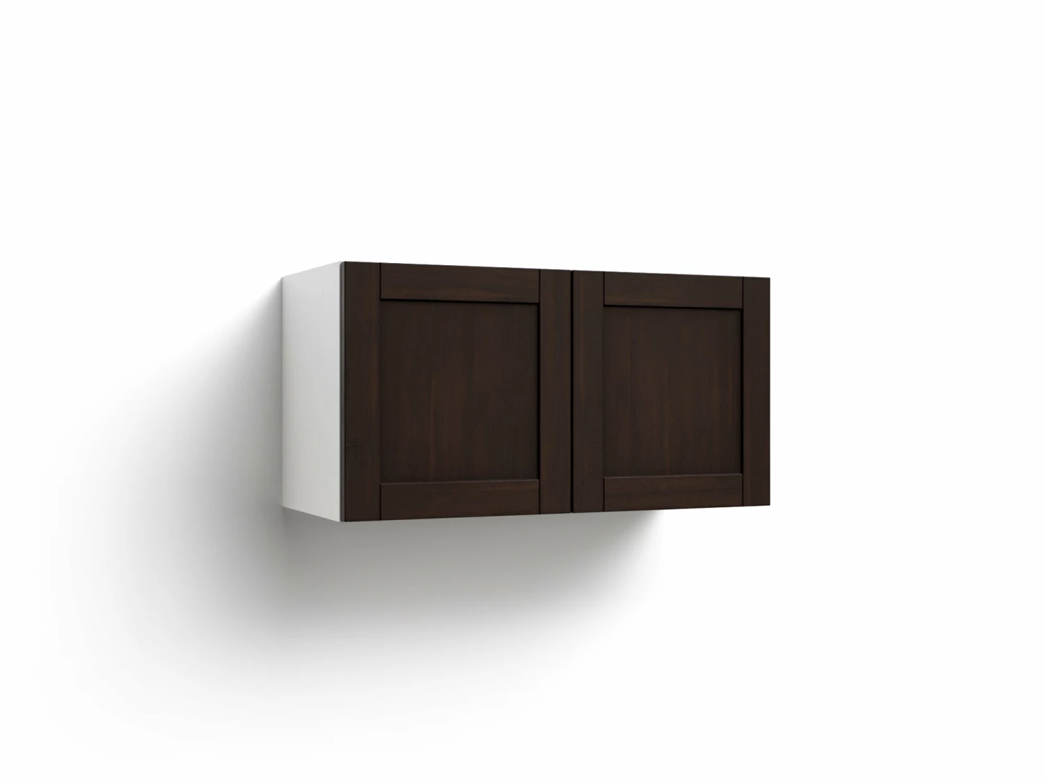 NewAge Products Home Above Stove Cabinet - 30 Inch Pantry Cabinets 17 NewAge Products Home Above Stove Cabinet - 30 Inch Pantry Cabinets