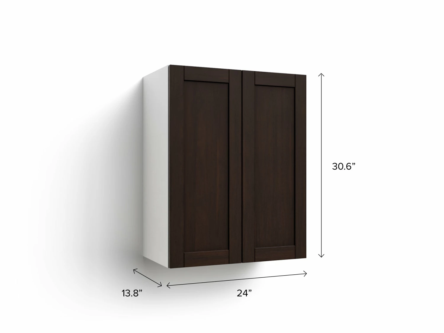 NewAge Products Home Two Door Wall Cabinet Home Bar Cabinets 40 NewAge Products Home Two Door Wall Cabinet Home Bar Cabinets