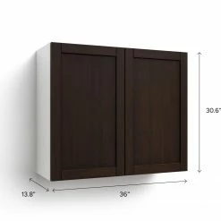 NewAge Products Home Two Door Wall Cabinet Home Bar Cabinets 111 NewAge Products Home Two Door Wall Cabinet Home Bar Cabinets