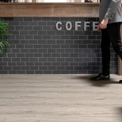 NewAge Products Sample Kit Stone Composite LVP Flooring 5mm 500 Sq. Ft. Flooring Bundle