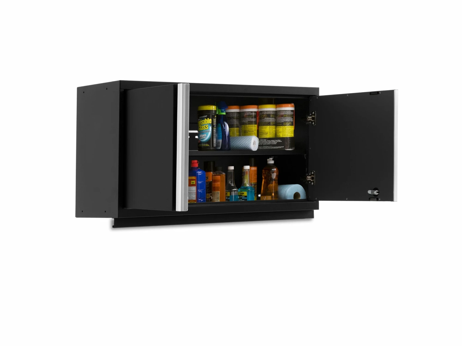 NewAge Products Pro Series 42 In. Wall Cabinet 29 NewAge Products Pro Series 42 In. Wall Cabinet