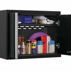 None Pro Series Wall Cabinet