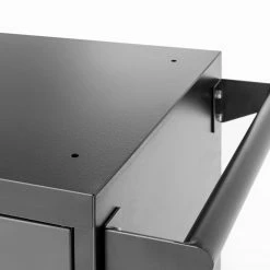 NewAge Products Bold Series Project Centre