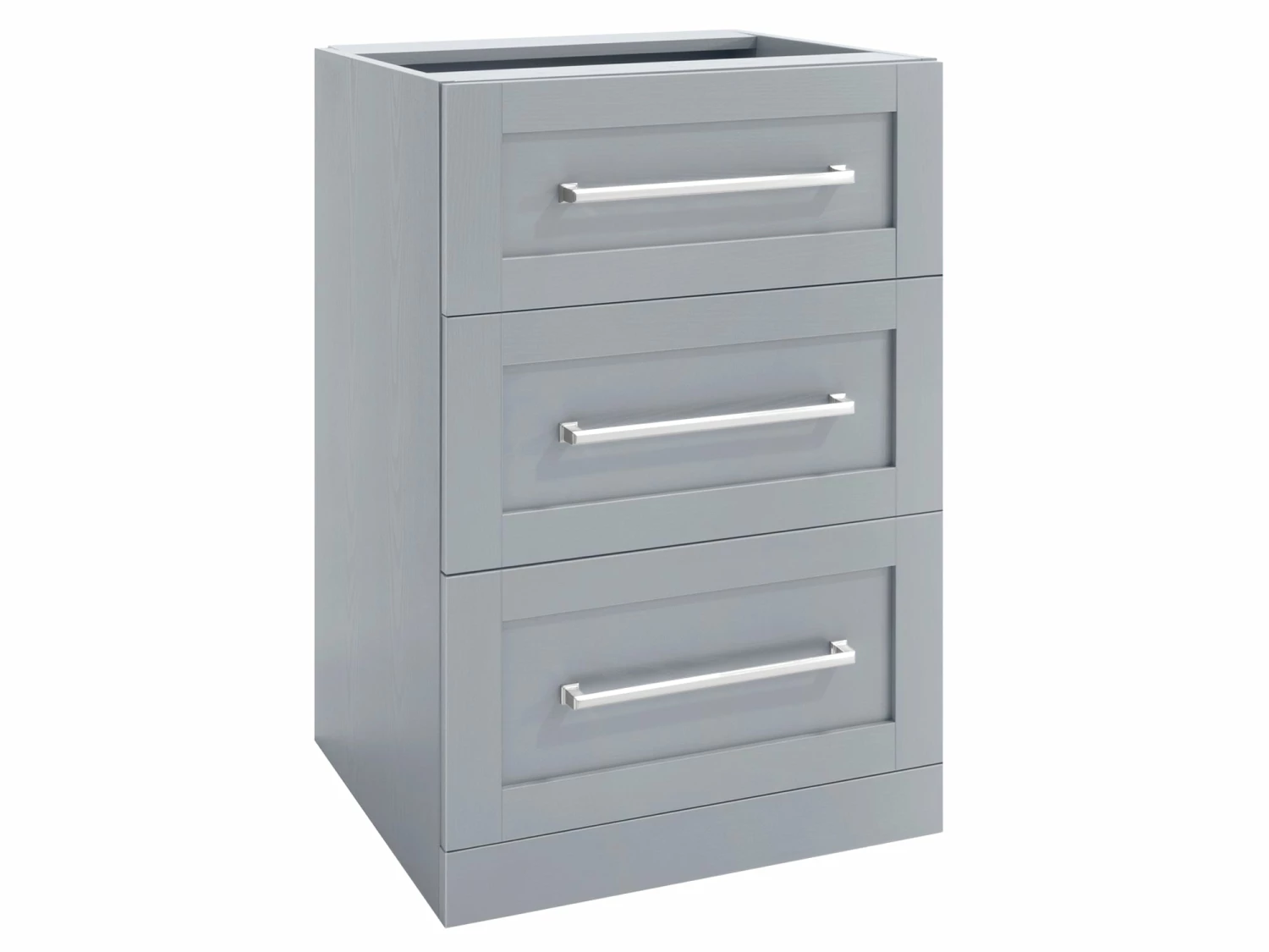 NewAge Products Home Bar 3-Drawer Cabinet - 21” 7 NewAge Products Home Bar 3-Drawer Cabinet - 21”