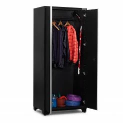 None Pro Series 36 In. Multi-Use Locker