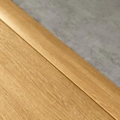 NewAge Products Sample Kit 46in T-Molding Transition Strip 5mm