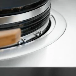 NewAge Products Outdoor Kitchen Stainless Steel 4 Piece Cabinet Set 31 NewAge Products Outdoor Kitchen Stainless Steel 4 Piece Cabinet Set