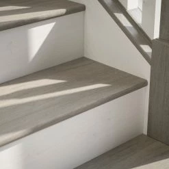 NewAge Products Sample Kit 46 In. Stair Nose Groove Profile 5mm (2 Pack) 11 NewAge Products Sample Kit 46 In. Stair Nose Groove Profile 5mm (2 Pack)