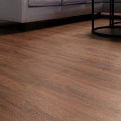 NewAge Products Stone Composite LVP Flooring 5mm 800 Sq. Ft. Flooring Bundle