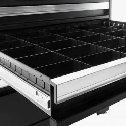 NewAge Products Pro Series 28 In. 7-Drawer Tool Cabinet Garage Storage