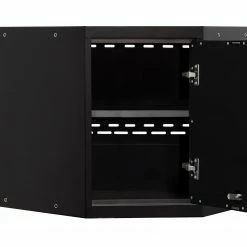 None Pro Series Corner Wall Cabinet Garage Storage 74 None Pro Series Corner Wall Cabinet Garage Storage