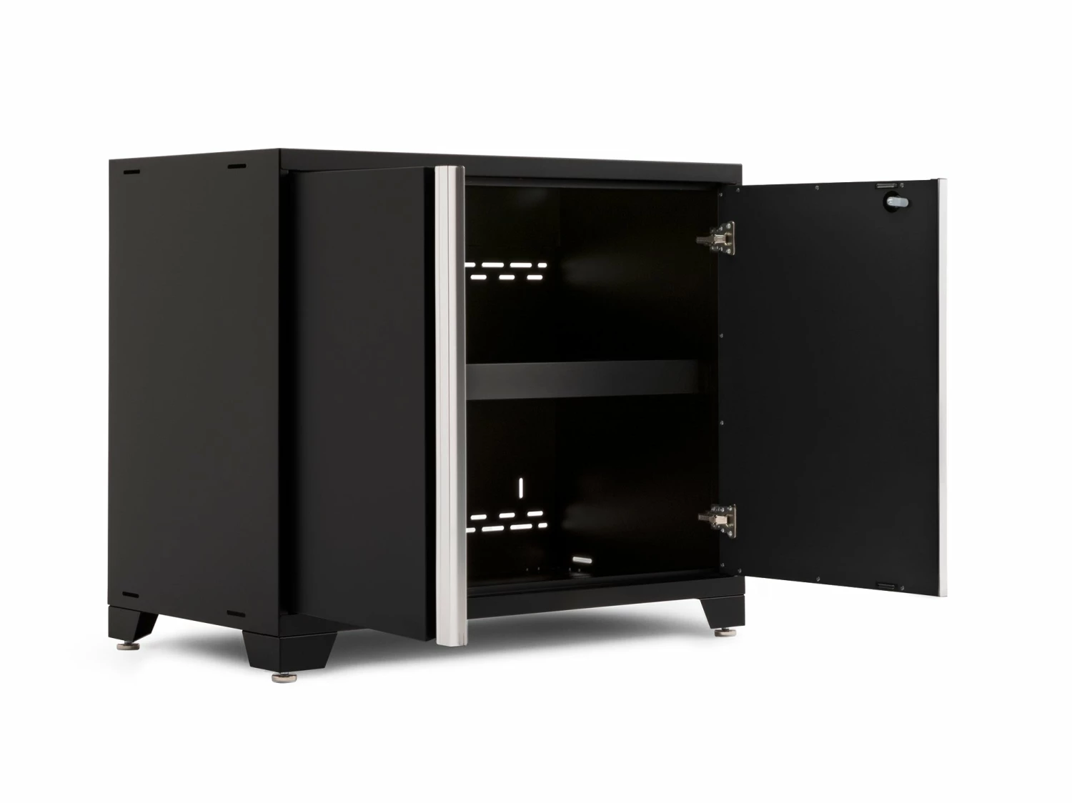 NewAge Products Pro Series 42 In. Base Cabinet 34 NewAge Products Pro Series 42 In. Base Cabinet