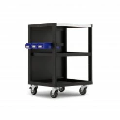 NewAge Products Pro Series Mobile Utility Cart