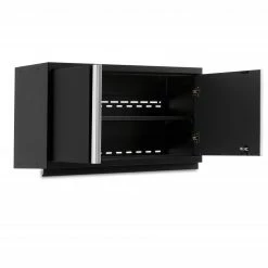 NewAge Products Pro Series 42 In. Wall Cabinet 68 NewAge Products Pro Series 42 In. Wall Cabinet
