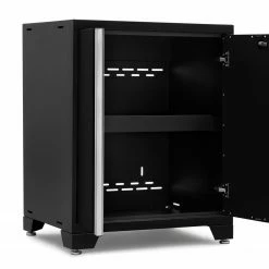 None Garage Storage Pro Series 2-Door Base Cabinet