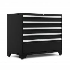 NewAge Products Garage Storage Pro Series 42 In. Tool Cabinet