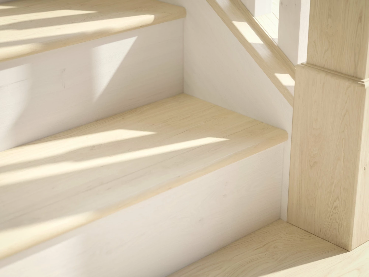 NewAge Products Sample Kit 46 In. Stair Nose Groove Profile 5mm (2 Pack) 6 NewAge Products Sample Kit 46 In. Stair Nose Groove Profile 5mm (2 Pack)