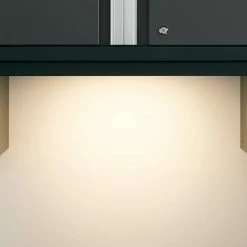 None Bold Series 36 In. Wall Cabinet