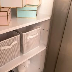 NewAge Products Large Storage Solutions Bold Series 30 In. Multi-Use Locker