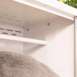 NewAge Products Bold Series 30 In. Multi-Use Locker