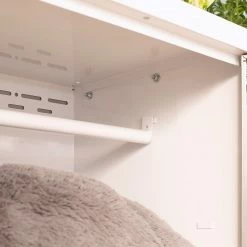 NewAge Products Large Storage Solutions Bold Series 30 In. Multi-Use Locker