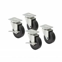 None Garage Storage Pro Series Casters