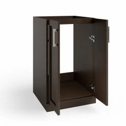 NewAge Products Home Bar Two Door Sink Cabinet - 21 In. Home Bar Cabinets 16 NewAge Products Home Bar Two Door Sink Cabinet - 21 In. Home Bar Cabinets