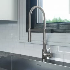 NewAge Products 36 In. Standard Sink With Flex Pull Down Faucet Shop Kitchen Sets 19 NewAge Products 36 In. Standard Sink With Flex Pull Down Faucet Shop Kitchen Sets