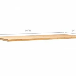 None Garage Storage Pro Series Worktop