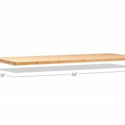 None Bold Series Worktops