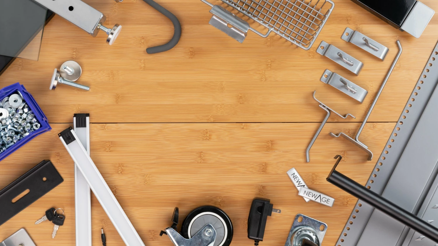 None Garage Storage Pro Series Worktop 18 None Garage Storage Pro Series Worktop