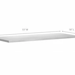 None Bold Series Worktops