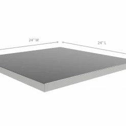 None Garage Storage Pro Series Worktop 33 None Garage Storage Pro Series Worktop